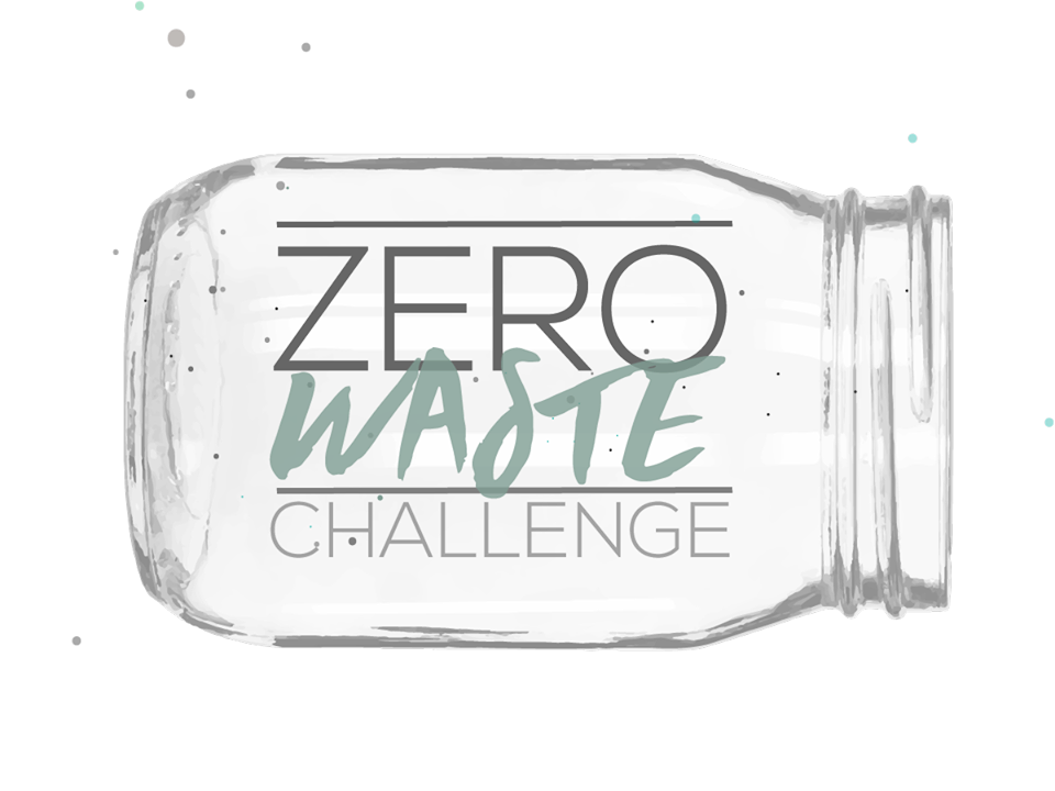 My journey towards zero waste